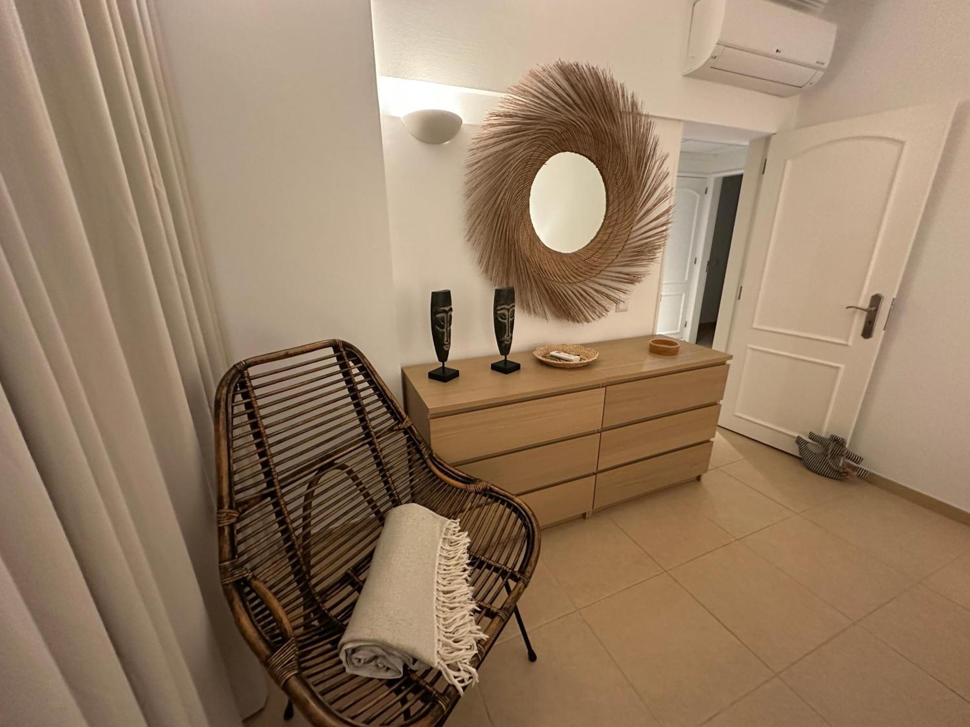 Apartament Marina Mar By Fhr Piscina Parking Quarteira Zewnętrze zdjęcie