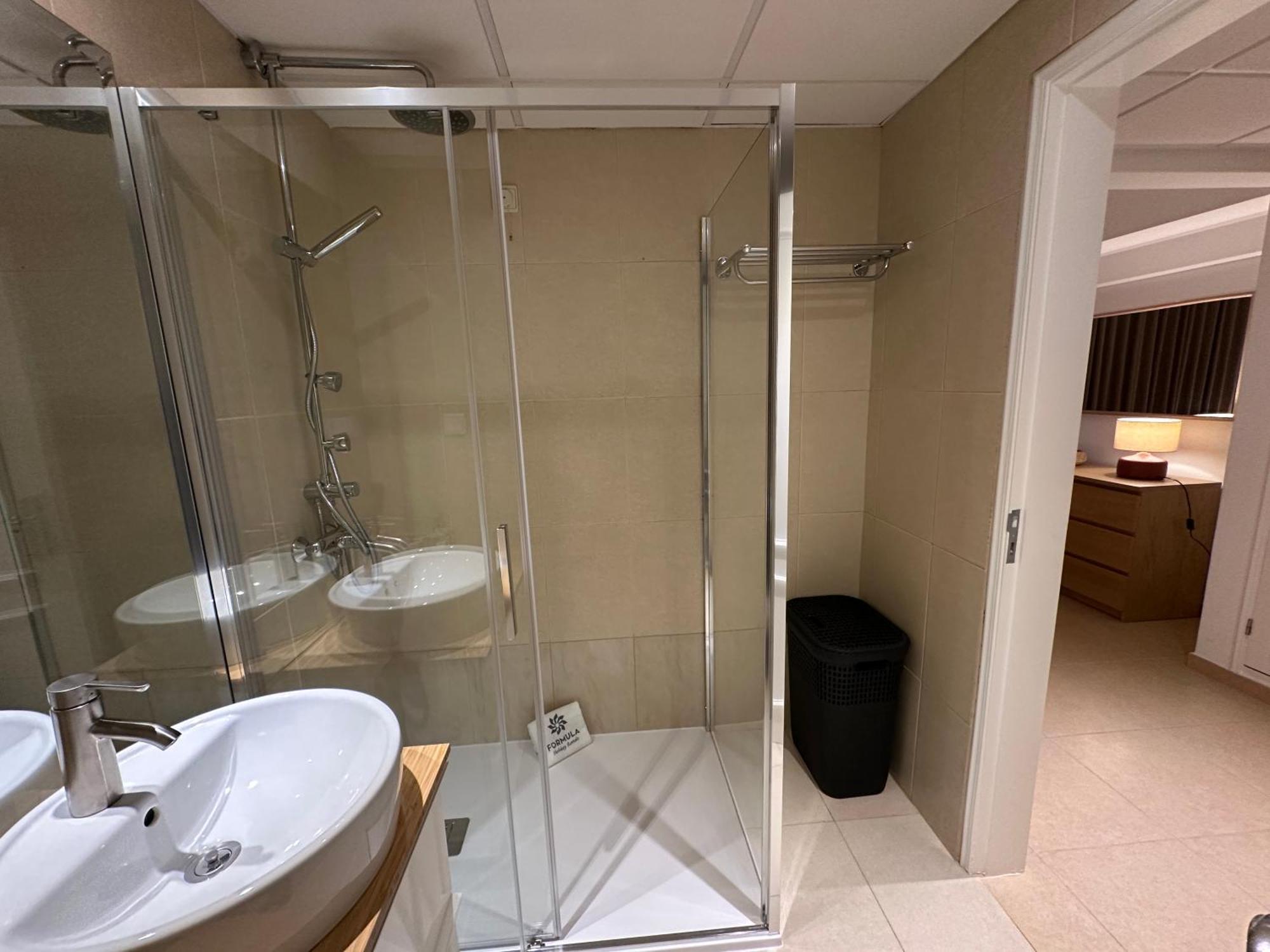 Apartament Marina Mar By Fhr Piscina Parking Quarteira Zewnętrze zdjęcie