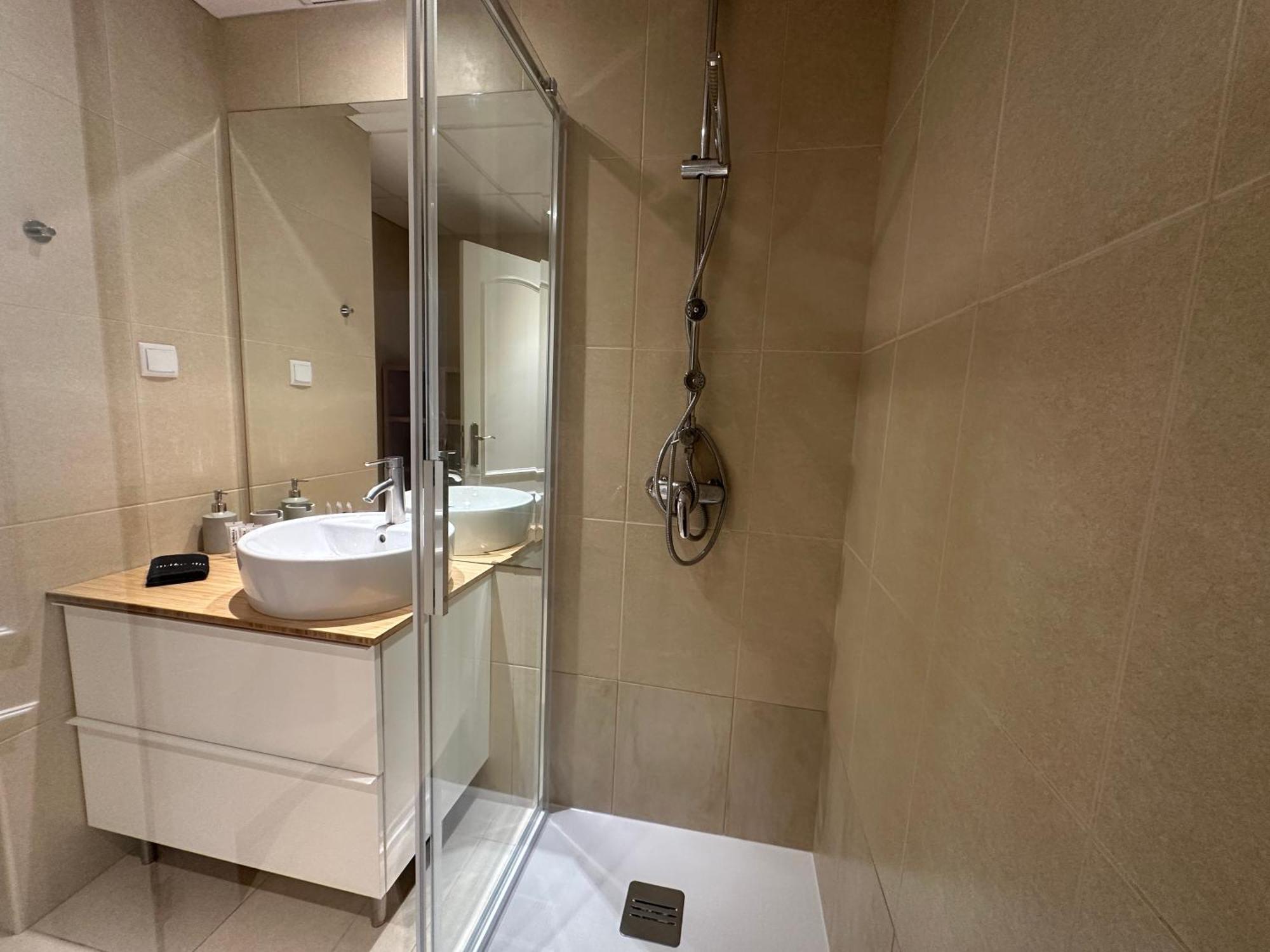 Apartament Marina Mar By Fhr Piscina Parking Quarteira Zewnętrze zdjęcie