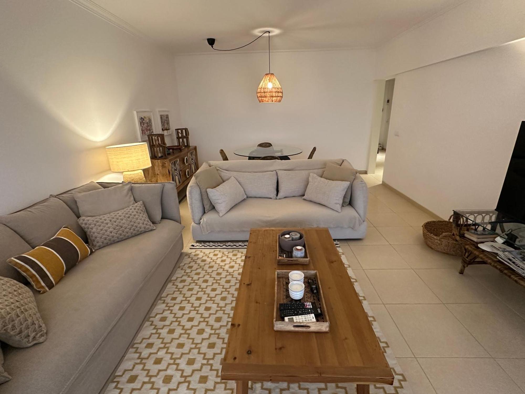 Apartament Marina Mar By Fhr Piscina Parking Quarteira Zewnętrze zdjęcie