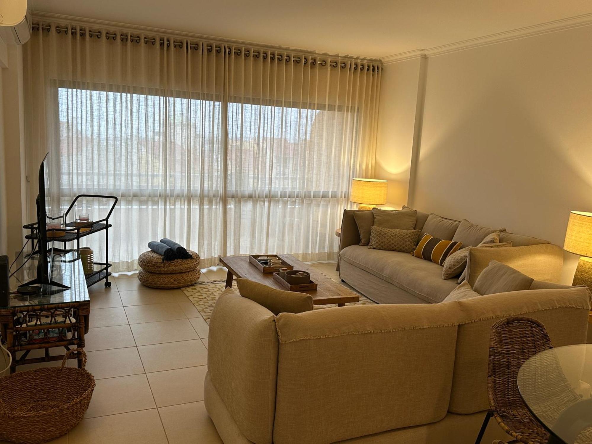 Apartament Marina Mar By Fhr Piscina Parking Quarteira Zewnętrze zdjęcie
