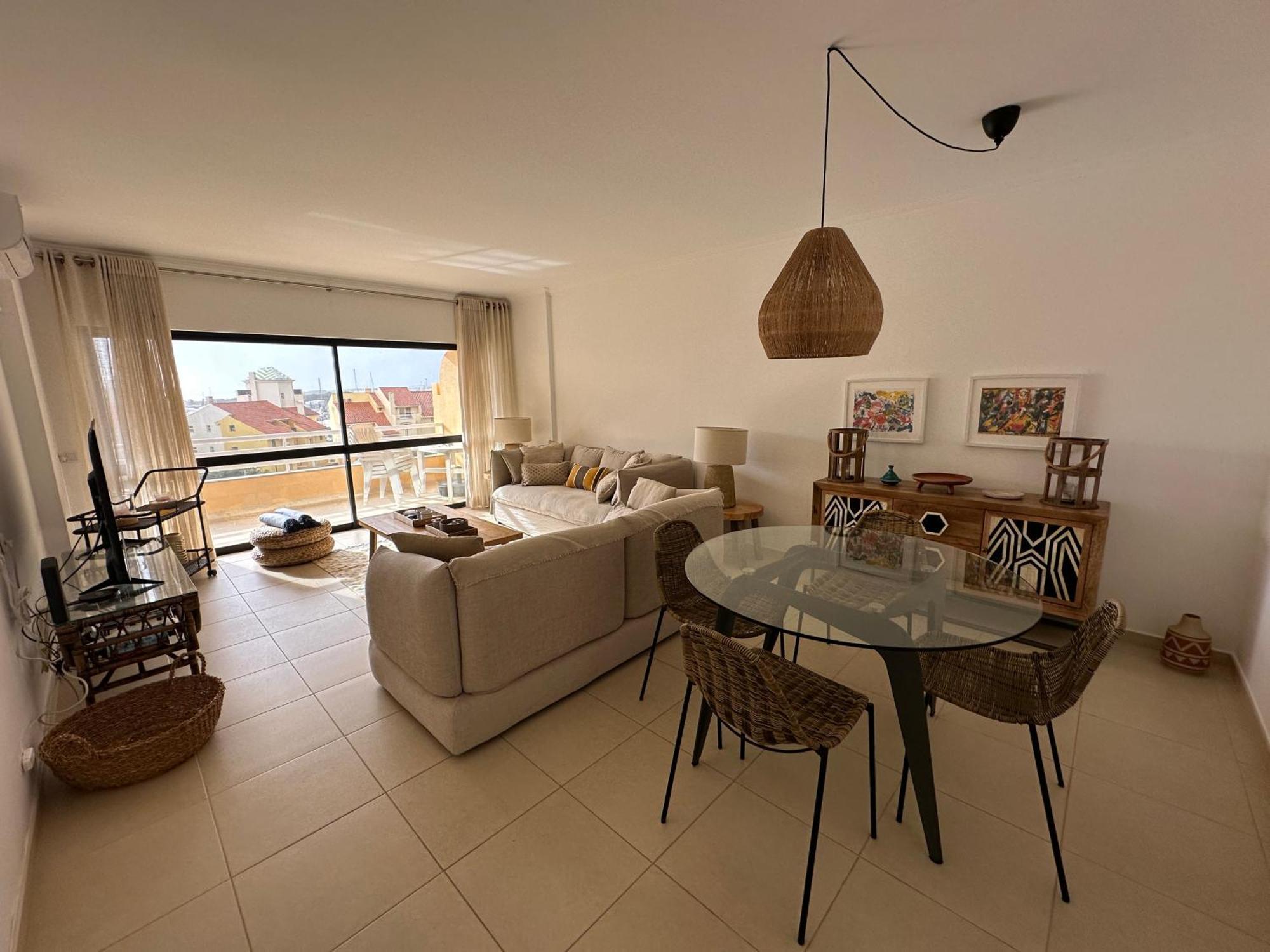 Apartament Marina Mar By Fhr Piscina Parking Quarteira Zewnętrze zdjęcie