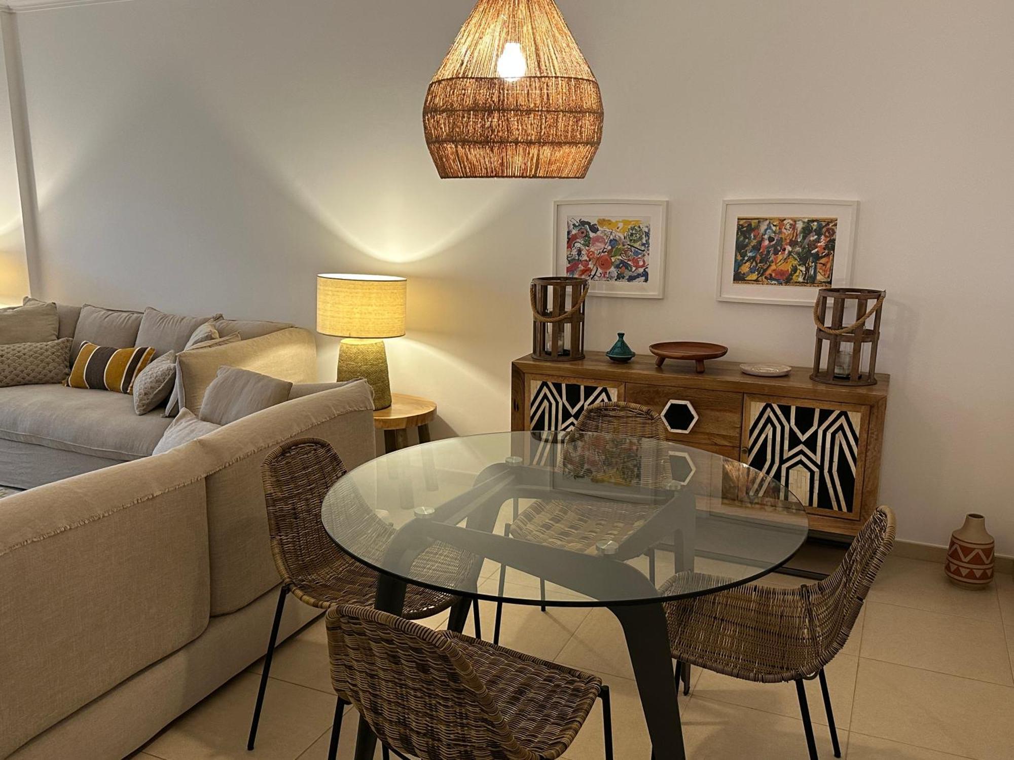 Apartament Marina Mar By Fhr Piscina Parking Quarteira Zewnętrze zdjęcie