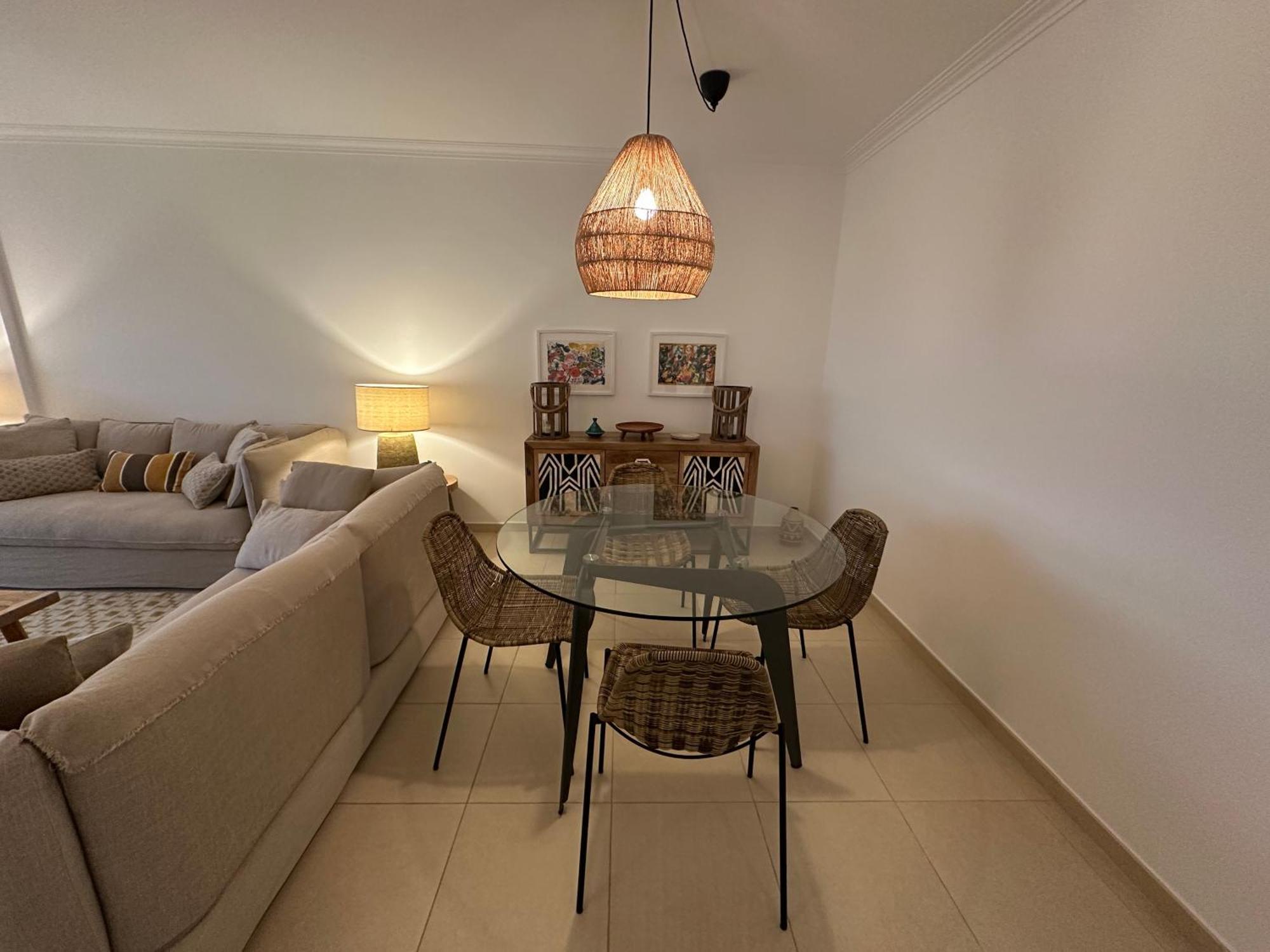 Apartament Marina Mar By Fhr Piscina Parking Quarteira Zewnętrze zdjęcie