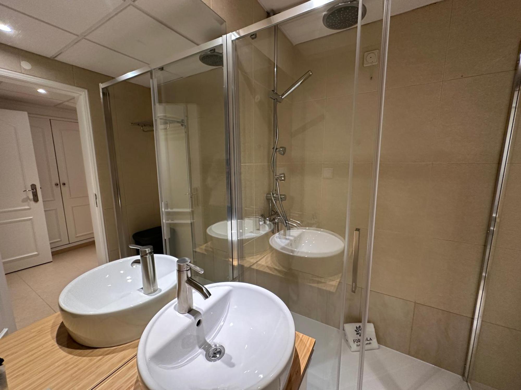 Apartament Marina Mar By Fhr Piscina Parking Quarteira Zewnętrze zdjęcie